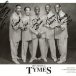 The Original Tymes