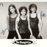 The Shangri-las Band