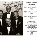 Charlie Thomas' Drifters