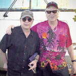 With Mitch Ryder (Devil With A Blue Dress/Good Golly Miss Molly, Jenny Take A Ride, Sock It To Me Baby...)